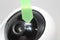 eufy Indoor Cam E220 - Bewakingscamera 2K - Pan & Tilt - Wit