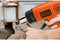 BLACK+DECKER KX1650-QS - Heteluchtpistool - 2 warmtestanden 1750 W - Zwart