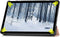imoshion Nokia T21 - Trifold Bookcase - Auto-wake functie - Rosé Goud