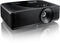 Optoma HD28e - DLP Projector - Full HD 1920x1080 - 3800 ANSI lumen - 30000:1 contrast