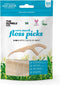 Humble Brush Floss Pick 2 In 1