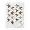 Happy Friday | Set van 2 theedoeken Colibri delphinae