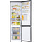 Samsung RL38T607BB1/EF - Koel-vriescombinatie - No Frost - Zwart