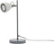 MISTAGO - Bureaulamp - Grijs - Staal