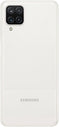 Samsung Galaxy A12 - Smartphone - 3GB RAM - 32GB opslag - Wit