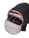Vaude Bike Alpin 23+5 l - Mountainbike rugzak - Ventilerend rugpand - Zwart