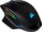 Corsair Dark Core RGB Pro - Draadloze Gaming Muis - 18000 DPI - Zwart