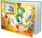 SmartGames - De Wolf en de 7 Geitjes - Educatief spel - 48 opdrachten
