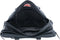 Chesterfield Ryan Leren Laptoptas - 17 inch - Zwart