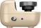 BOOX Tappy - Draadloze Paginaomdraaier - Bluetooth - Geel