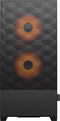 Fractal Design Pop Air - Tower Behuizing - Gehard glas - Oranje (7340172703020)