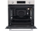 Koenic KBO331MA - Inbouw Oven 60cm - Multifunctioneel 70L - Zwart