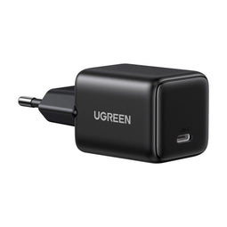 Ugreen X513 - Netlader 30W GaN 1x USB-C - zwart