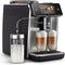 Philips Saeco GranAroma Deluxe - Volautomatische espressomachine - 18 koffievarianten - 5 inch kleurenaanraakscherm
