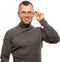 Men' Spectacle frame BMW BW5012 56009