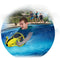 Aqua Scooter - Sea Scooter - Onderwaterscooter - Geel - 12V