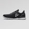 Craft V150 Engineered Hardloopschoenen Dames - Zwart / Wit | Maat: 40