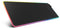 Krom Knout XL - Muismat - RGB Backlight - Zwart