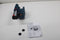 Bosch 1.600.A02.8H6 - Bouwstofzuiger - Droog - Blauw