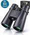 Zoomble® Verrekijker PRO 8x42 met Draagtas - Incl. E-Book Vogelspotten - Bak-4 HD Lens - Geschikt
