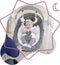 Badabulle Balancelle Comfort Moonlight Babyschommel B012304