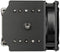 Silverstone XE04-4189 - Koeler - 5x Heatpipes - TDP 270W - max. 43dB(A) - Socket 4189
