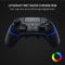 Razer Wolverine V2 Pro - Draadloze Gamecontroller - Razer HyperSpeed Wireless - Zwart