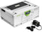 Festool TopRock - Bluetooth Speaker - 20W - 4 luidsprekers - 137 mm hoog