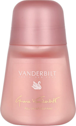 Vanderbilt Deodorant Roll-on 50ml
