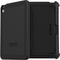 Otterbox Defender - Hoes - Drielaagse bescherming - Zwart