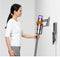 Dyson V15 Detect Absolute - Steelstofzuiger - Slimme stofdetectie en automatische aanpassing - Geel (2023)