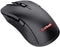 Trust GXT 923 YBAR - Draadloze Gaming Muis - RGB verlichting 7200 DPI - Zwart