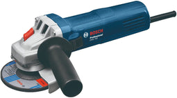 Bosch Professional GWS 750 - Haakse slijper - 750 W - 125 mm