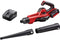 Einhell Accu Bladblazer GE-UB 18/250 Li E - Power X-Change - 18 V - Blaassnelheid 250 km/h - Incl. 4.0 Ah Accu en lader
