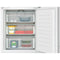 Siemens KI96NVFD0 - Koel/vriescombinatie IQ300 - NoFrost 215/75 liter - 1 hyperFresh-lade
