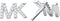 Michael Kors Damen-Ohrstecker 925er Silber Farbstein One Size Zilver 32010736