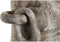 Decoratieve figuren DKD Home Decor Traditionele stijl Wilg (44 x 33 x 49 cm)