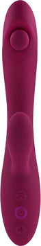 Evolved - Jammin' G Tarzan Vibrator