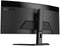 Gigabyte GS34WQC - Monitor 34