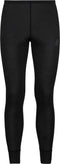 Odlo Active Warm ECO Lange Thermobroek Dames - Warmte - Zwart - M