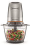Kenwood CHP62.400SI - Chopper - EASYCHOP+ - 600 ml - Zilver