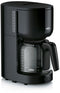 Braun KF 3120 BK - Filterkoffiezetapparaat - 10 kopjes - Zwart