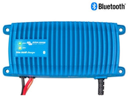 Victron Energy BPC121313006 - Acculader 12V 13A - Waterdicht Bluetooth - Blauw