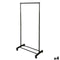 Kapstok Max Home Staal Plastic 75 x 157 x 42 cm (4 Stuks)
