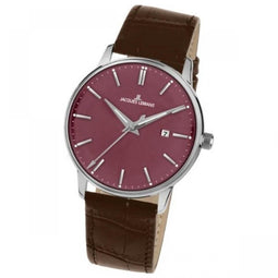 Horloge Heren Jacques Lemans 1-213E (42 mm)