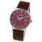 Horloge Heren Jacques Lemans 1-213E (42 mm)