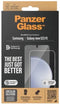PanzerGlass 7378 - Screenprotector - Ultra-Wide Fit - Samsung Galaxy S24 FE