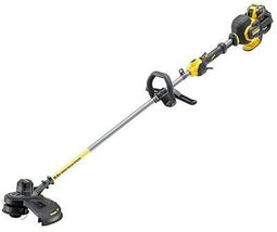 DeWalt DCM571X1 - Elektrisch heggenschaaf - 54V 3000mAh 94dB(A) - Geel Grijs
