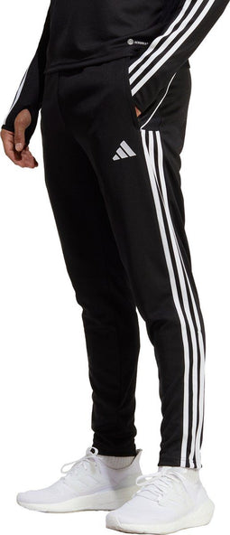 adidas Tiro 23 League - Trainingsbroek - AEROREADY - Zwart - L