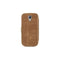 Belkin Galaxy S4 - Premium Leder Folio - Flip cover met standaard - Bruin